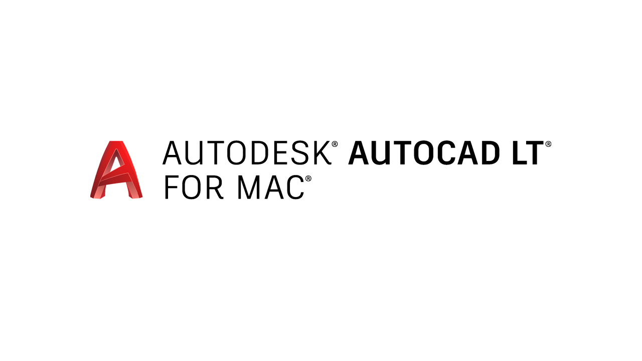 autodesk autocad lt for mac